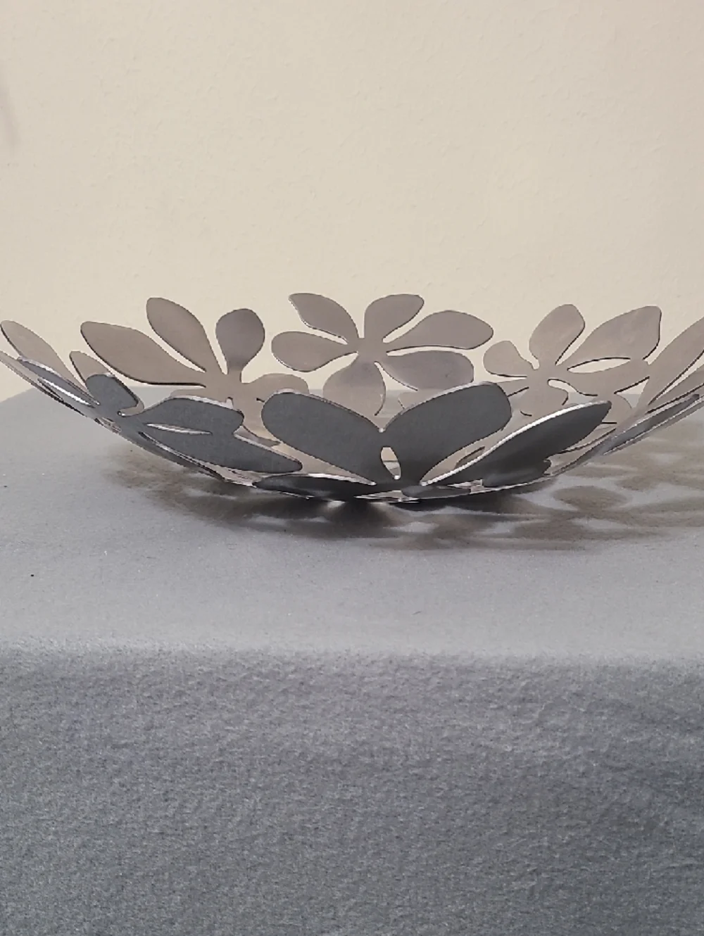 Ikea Silver 17